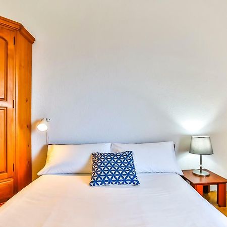 Apartamento Basic Platja Barcelona Exterior foto