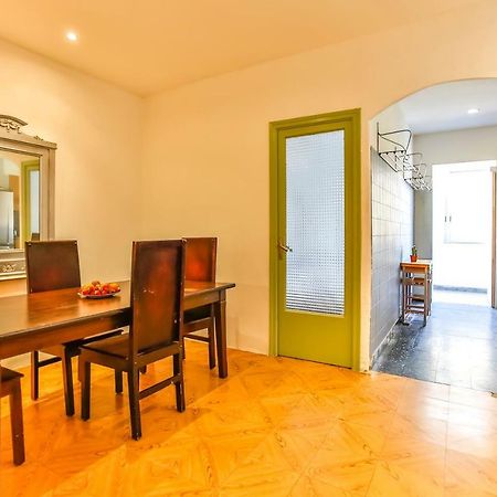 Apartamento Basic Platja Barcelona Exterior foto