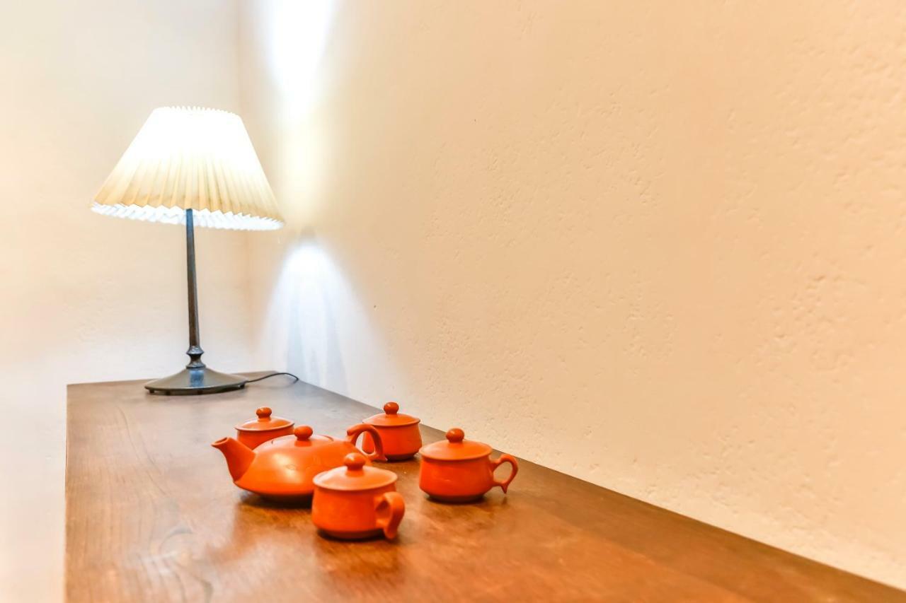 Apartamento Basic Platja Barcelona Exterior foto
