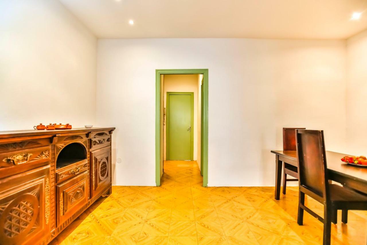 Apartamento Basic Platja Barcelona Exterior foto