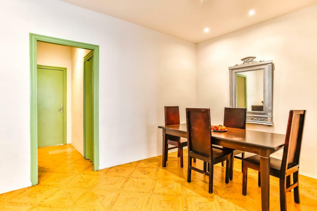 Apartamento Basic Platja Barcelona Exterior foto