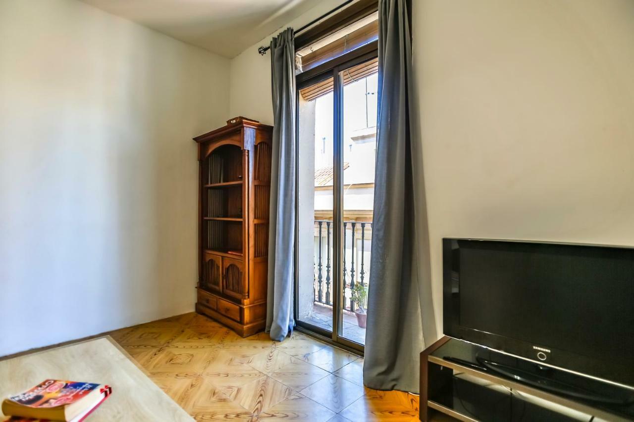 Apartamento Basic Platja Barcelona Exterior foto