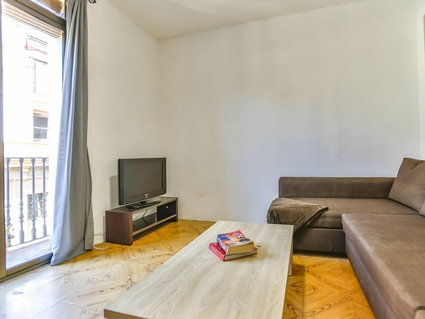 Apartamento Basic Platja Barcelona Exterior foto