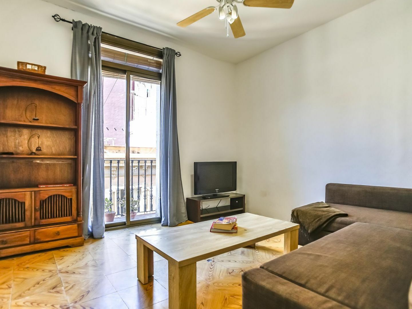 Apartamento Basic Platja Barcelona Exterior foto